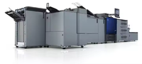 Échantillons Gratuits Imprimante Laser Couleur Reconditionnée Copieur Scanner Grand Format Modèle Japonais R BHC3070/3080