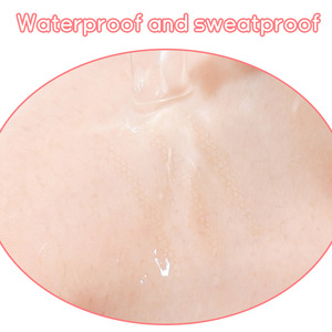 Adhesivo de Gel Impermeable de Alta Adhesión para Párpados Dobles, Pegatinas Naturales para Párpados Dobles, Cinta Adhesiva de Doble Cara para Párpados - Product Image 5