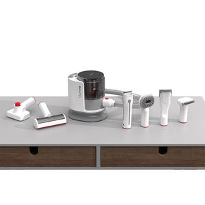 <span class=keywords><strong>Spazzola</strong></span> <span class=keywords><strong>per</strong></span> tagliare i capelli del gatto del cane 6-In-1 Kit di aspirapolvere <span class=keywords><strong>per</strong></span> la toelettatura dell'animale domestico uso <span class=keywords><strong>per</strong></span> il rasoio <span class=keywords><strong>per</strong></span> animali domestici del gatto e del cane aspirapolvere <span class=keywords><strong>per</strong></span> peli di animali domestici - Product Image 6