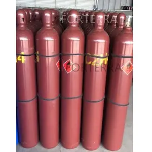 Industrial grade ethylene C2H4 with high purity ripening ethylene gas with factory price