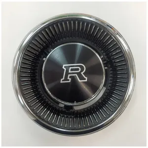 Can be installed on GT and GT-X luxury car nissan led custom emblem