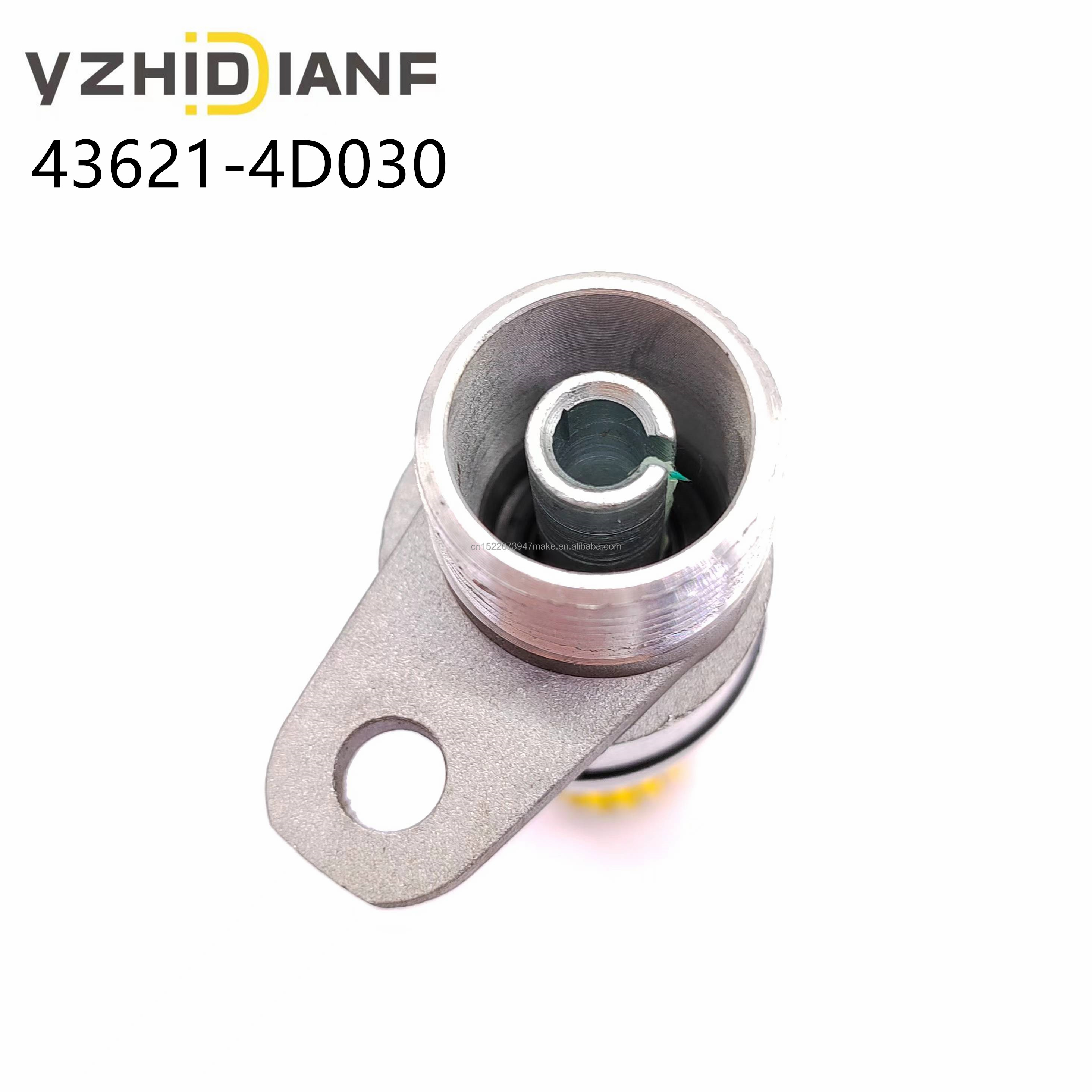 Vehicle Speed Sensor 43621-4D030 for Hyundai Starex & KIA Bongo3