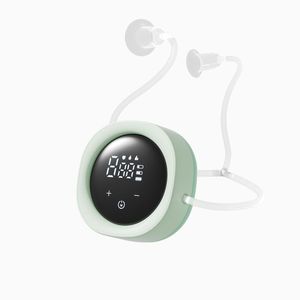 Ventouse de mamelon d'allaitement 1200mAh correcteur d'aspirateur de mamelon pour la rétraction du mamelon - Product Image 5