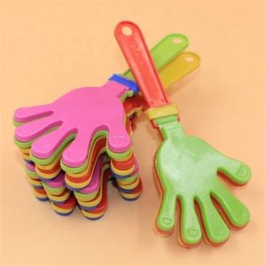 TGYW Claquettes en plastique, jouet à claquer pour le sport, le football, accessoire de bruit pour les événements sportifs - Product Image 3