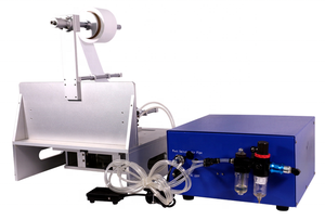 Petite Machine d'empilage électrique de laboratoire pour piles au Lithium - Product Image 2