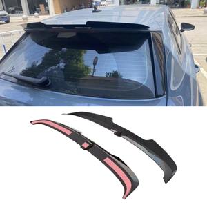 Alerón Trasero para Techo de Coche A3, Accesorios para Audi A3 Hatchback 2021-2023, Pieza de Modificación - Product Image 2