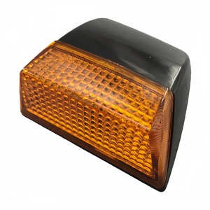Piezas de Alta Calidad para Sistemas de Iluminación de Camiones, Luces Laterales LH 20409874 20822611 RH 20409875 20826213 para Volvo FM FH - Product Image 3