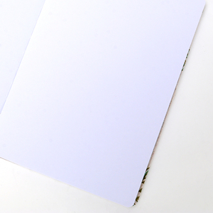 Cuaderno con Cubierta de Lino Personalizada A5/A6/B5, Páginas Rayadas/En Blanco/Punteadas Opcionales, Directo de Fábrica - Product Image 4