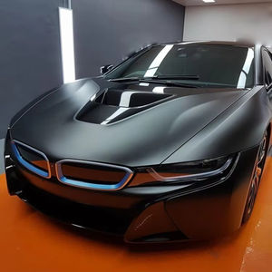 Película Protectora de Pintura para Automóviles NIKO de Alta Calidad, Mate, TPU PPF, Autoregenerable, Antiarañazos, para Carrocería, Grosor de 7.5mil - Product Image 1