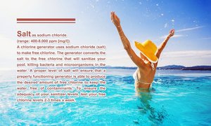 Bandes <span class=keywords><strong>de</strong></span> test <span class=keywords><strong>de</strong></span> <span class=keywords><strong>sel</strong></span> <span class=keywords><strong>de</strong></span> haute qualité - <span class=keywords><strong>D</strong></span>étection rapide du sodium pour usage domestique, en laboratoire et industriel, 20 bandes - Product Image 6