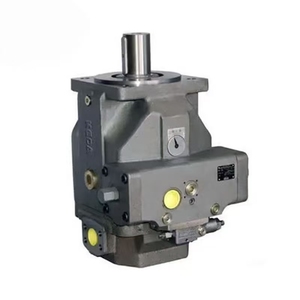 Reemplazo de Bomba Hidráulica |   Bomba de Pistones Axiales A4VSO250DR/30R-PPB13N00 |   Adecuado para equipos industriales y móviles - Product Image 3