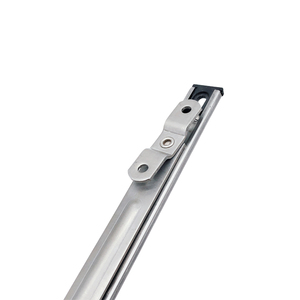 Haute qualité en acier inoxydable 304 Design moderne fenêtre charnière limiteur 2 barres réglables OEM/ODM bouchon Friction séjour accessoires - Product Image 6