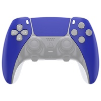 Boîtier de remplacement personnalisé EXtremeRate pour manette sans fil Dualsense Edge PS5