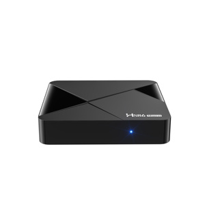 HS86mini 14, TV Box <span class=keywords><strong>Android</strong></span> con RK3518 Quad Core, 2G/16G, Wifi6, LAN 100M, 4K, Bt5.0, <span class=keywords><strong>Android</strong></span> 14, Compatible con Reproductor <span class=keywords><strong>IPTV</strong></span> - Product Image 5