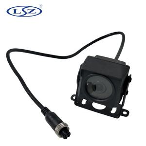 Sistem Kamera Mundur Nirkabel Tahan Air Ahd 720P 960P untuk Mobil Truk RV Parkir - Product Image 1