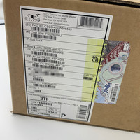 Nuevo Switch Original CISCOS C9200L-48P-4G-E de 48 Puertos POE con 4 Puertos de Enlace Ascendente 1G, Switch de Red Essentials