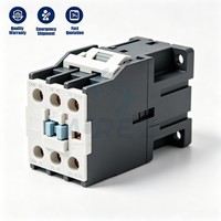 Relai Pengaman Kontaktor AC 3RT2028-1AD20 3RT20281AD20 Dengan Layanan Konversi Protokol CM/CP yang Dapat Disesuaikan