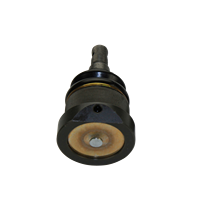 Kit de suspension à rotule pour JEEP LIBERTY 2002-2007