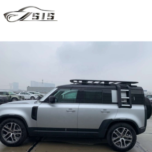 <span class=keywords><strong>Prix</strong></span> usine 2020 ans + L663 <span class=keywords><strong>Defender</strong></span> 90 110 accessoires de voiture échelle d'escalade adaptée pour échelle <span class=keywords><strong>Defender</strong></span> - Product Image 3
