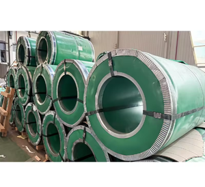 Bobine en acier inoxydable de qualité supérieure 201 304 316L de qualité alimentaire laminée à froid 0,2 mm 0,3 mm - Product Image 5