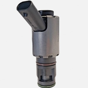 โซลินอยด์ VVT รุ่นใหม่ H6BG6L618AB 2235293 H6BZ6A666A สำหรับรถยนต์ฟอร์ด - Product Image 1