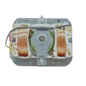 มอเตอร์พัดลม YJF6818 ขนาด 12 นิ้ว สำหรับเครื่องดูดควันแบบฝังไฟฟ้า 220V อะไหล่แท้ OEM - Product Image 2