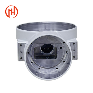 Piezas <span class=keywords><strong>de</strong></span> Mecanizado CNC para Robots OEM, Piezas <span class=keywords><strong>de</strong></span> Aluminio Mecanizadas por CNC - Product Image 1
