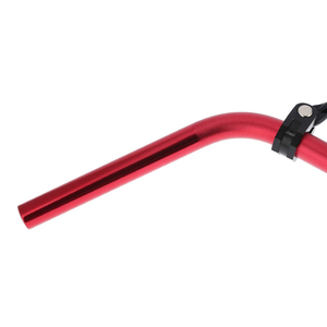 YHMOTO Guidon de moto cross 22 mm, pièces de rechange pour Simson S51 S50 S53 S70 S83 - Product Image 5