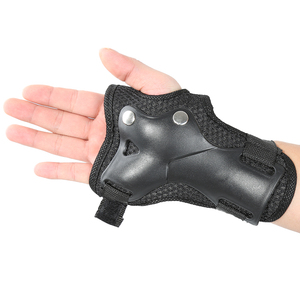 Наколенники для роликовых скейтбордов - Product Image 6