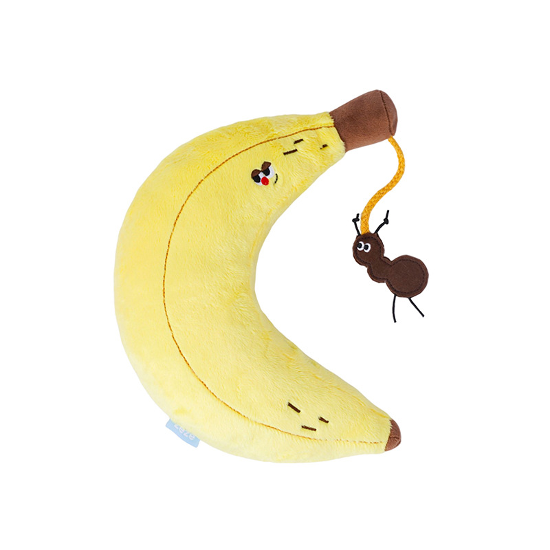 หมอนกล้วย