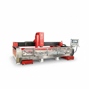 Machine à découper horizontale pour marbre et <span class=keywords><strong>granit</strong></span> HUALONG Machinery HLQY-1600H à prix abordable, pour couper les gros blocs <span class=keywords><strong>de</strong></span> pierre en dalles - Product Image 1