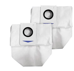 Ecovacs Aspirateur X1 Sac à poussière <span class=keywords><strong>T10</strong></span> <span class=keywords><strong>OMNI</strong></span>/TURBO/X1S/T20 PRO Sac poubelle Accessoires - Product Image 3