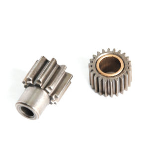 Pièces de petits appareils ménagers Engrenages fixes pour la métallurgie des métaux Engrenages pour la métallurgie des poudres - Product Image 1
