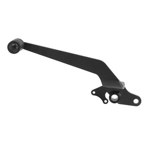 Palanca de Freno de Pie para Motocicleta, de Acero al Carbono de Alta Resistencia, para MT07 <span class=keywords><strong>FZ</strong></span>-<span class=keywords><strong>07</strong></span> XSR700 <span class=keywords><strong>2021</strong></span> a 2024 - Product Image 1