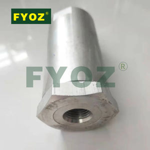 6661807 caricatori macchinari agricoli valvola pilota filtro idraulico cartuccia 6661807 6661022 P575188 - Product Image 3