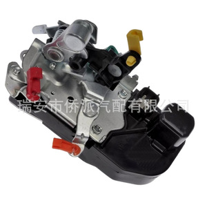 ตัวกระตุ้นล็อคประตู Chrysler รุ่น 5027077AA 5027961AA 931-040 อะไหล่ทดแทนสำหรับยานยนต์ - Product Image 4