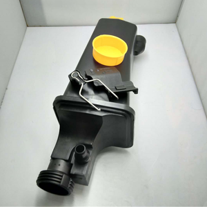17137787040 Auto ricambi radiatore Auto Plasti espansione serbatoio <span class=keywords><strong>acqua</strong></span> per <span class=keywords><strong>BMW</strong></span> E46 E53 accessori Auto - Product Image 5