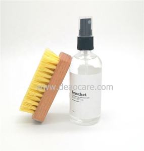 Kit <span class=keywords><strong>de</strong></span> limpiador <span class=keywords><strong>de</strong></span> <span class=keywords><strong>zapatos</strong></span> con <span class=keywords><strong>caja</strong></span> <span class=keywords><strong>de</strong></span> regalo - Product Image 2