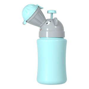 Urinoir portable pour enfants, toilettes de voyage pour garçons et filles, utilisation d'urgence en voiture - Product Image 5