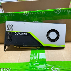 Tarjeta gráfica NVIDIAs Quadro RTX 4000 8GB GDDR6 GPU - Product Image 1