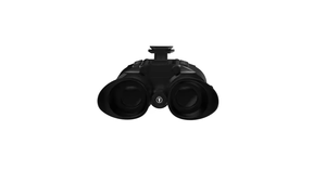 デュアルアイ5X倍率ナイトビジョンゴーグル8レベル明るさ1.44インチTFTウルトラ野生生物観測600m範囲25fps - Product Image 4