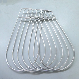 Dritto Anti-spargimento a <span class=keywords><strong>sgancio</strong></span> <span class=keywords><strong>rapido</strong></span> in acciaio inox 304 grande gioco Clip fish lock <span class=keywords><strong>pesca</strong></span> subacquea pesce Stringer per la <span class=keywords><strong>pesca</strong></span> in Kayak - Product Image 4