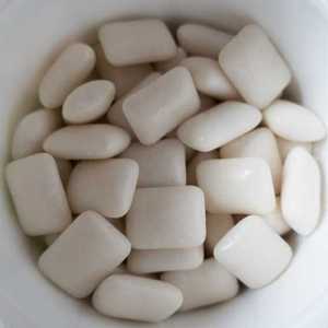 Rêve Chewing Gum Calme et Relaxation <span class=keywords><strong>Gomme</strong></span> sans sucre <span class=keywords><strong>à</strong></span> la théanine OEM - Product Image 2