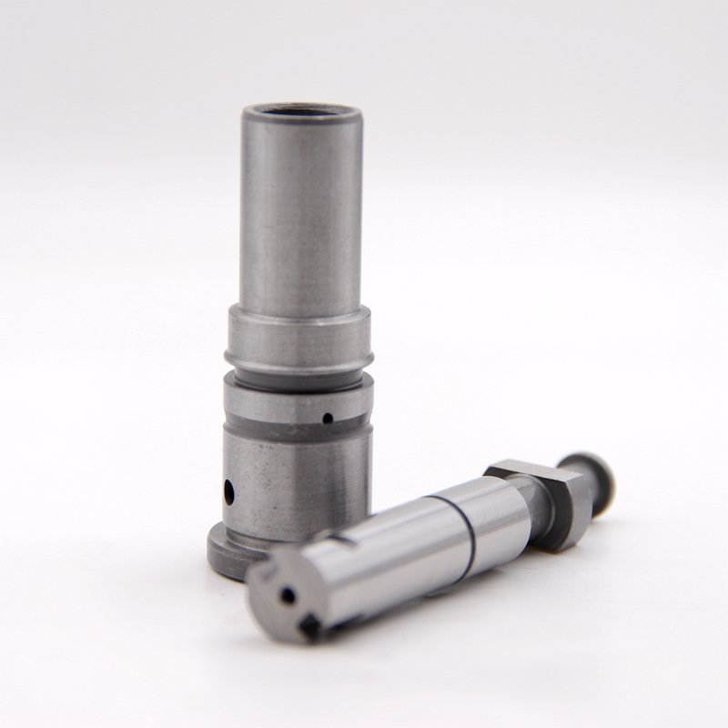 High Quality P-Type Diesel Fuel Injection Pump Plunger P2 P3 P4 P6 P8 For Nissan Isuzu Engine