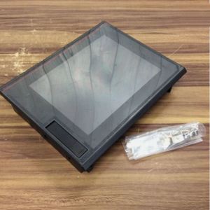 Système de contrôle d'affichage LCD automatisé avec écran tactile d'interface homme-machine flambant neuf GT2508F-VTNA - Product Image 1