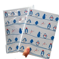 Venta caliente Mini planificador espiral diario personalizado cuaderno creativo