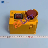 Boîte d'inspection de la fosse d'ascenseur MBT-PSB-A12