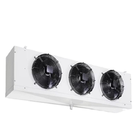 Bobina Evaporadora LANDCOOL para Enfriamiento de Espacios, Evaporación en Frío, Congelador, Refrigerador, Unidad de Enfriamiento de Aire