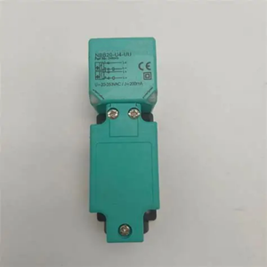 Sensores de Proximidad NBB20-U4-UU Nuevos - Product Image 1
