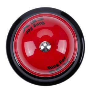 2 clochettes à main de style original pour jeux de société pour adultes - Product Image 4